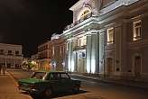 Cienfuegos bei Nacht