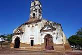 Kirche in Trinidad