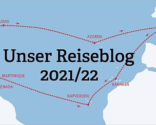 HSHS Reiseblog HSHS Header