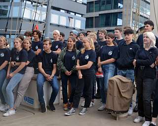 210821 HSHS Probe Captains Speech 01 210821 HSHS Probe Captains Speech 01