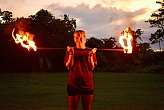  fire juggling