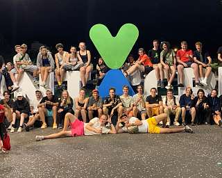 29. Oktober 2023: Eis für alle auf Teneriffa © Anne 29. Oktober 2023: Eis für alle auf Teneriffa