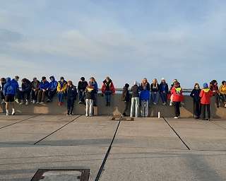 250428 Gruppe Helgoland Felix