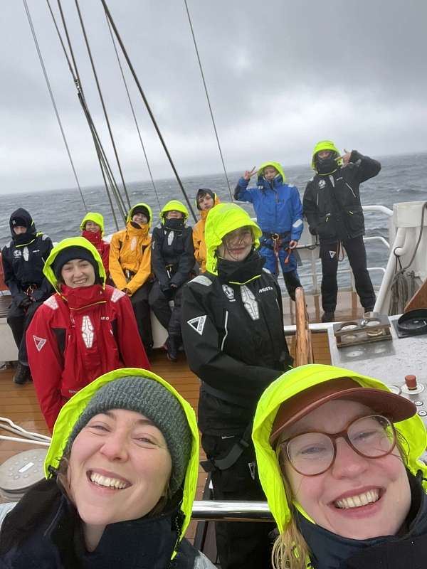 Die Orange Watch ist die beste Watch © Vici