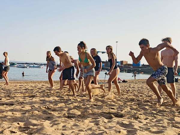 Wir haben ein neues Lieblingsspiel