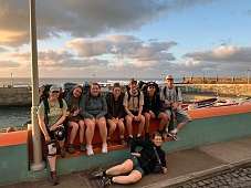 Alenas und Vicis Expigruppe