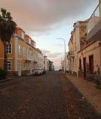 Ponta del Sol auf Expi