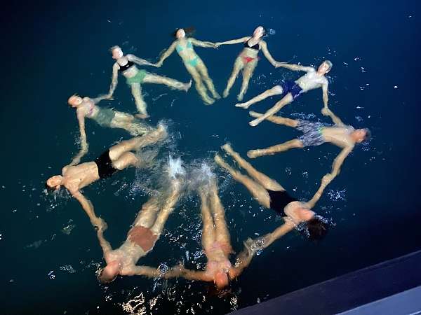 Nightswim @ Lilly K.