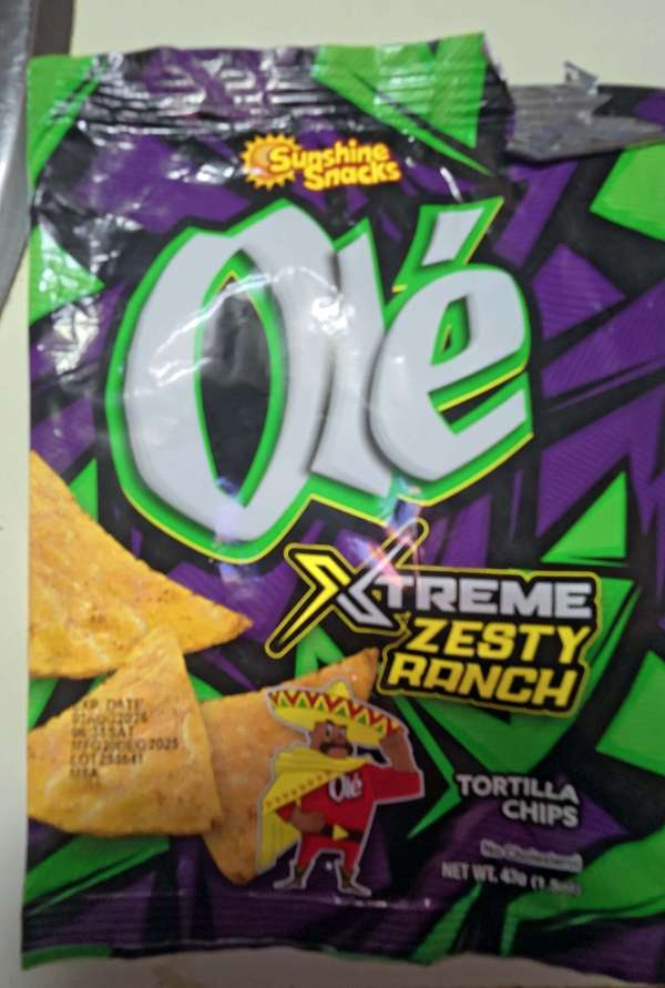 Olé-Chips 