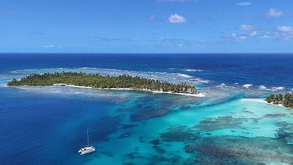 Acuadargana von oben © Oscar