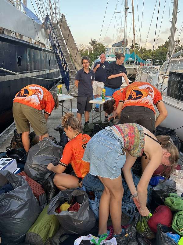 Kleintiercheck am Montag