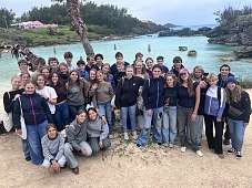 9.4.2026: Bermuda-Gruppe