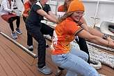 27.4.2026: Tauziehen am Kingsday