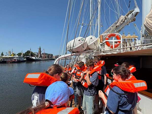 Eendracht Carousel