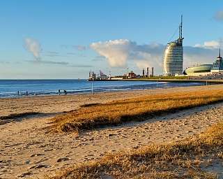 Bremerhaven © Heide Pinkall / Adobe Stock