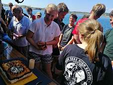 Kuchen zum Geburtstag Kuchen zum Geburtstag