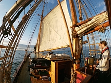 Summer HSHS212 Antonia