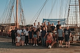 Summer HSHS212 Crew Marstrand