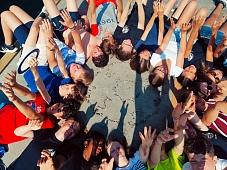 Summer HSHS212 am Strand2 Summer HSHS212 am Strand2