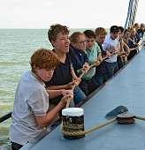 230718 Segelsetzen auf der Poolster 8382