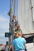 230731 Segelmanoever