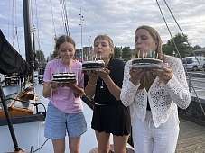 250727 KuchenamNamenstag AnnaNataliaAnnemarie Marie