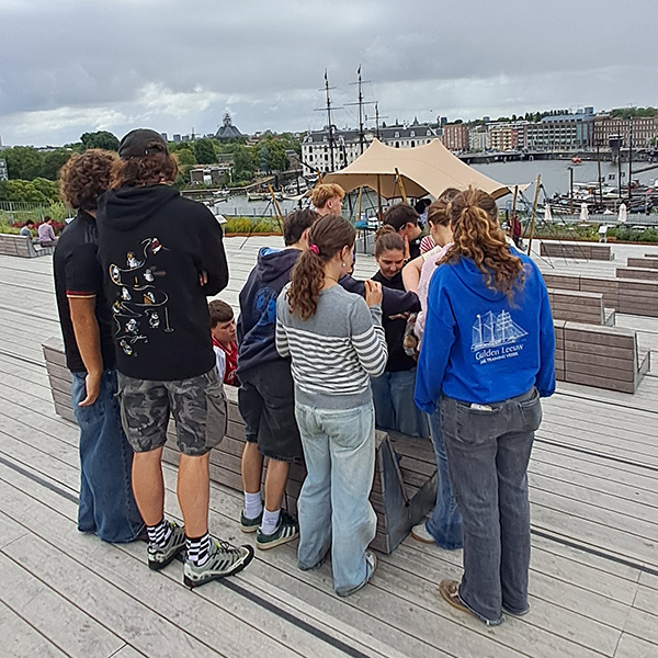 Nemo Science Center