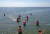 Sommerferien und Segelfreizeit im Meer
