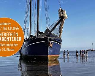 Einladung zur Summer-HSHS 2026