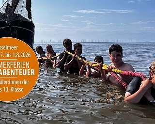 Einladung zur Summer-HSHS 2026