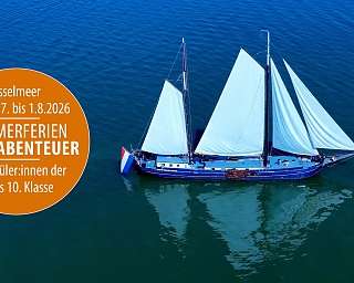 Einladung zur Summer-HSHS 2026