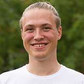 Schüler Moritz Szczepanek, Abiturienti der Hermann Lietz-Schule Spiekeroog