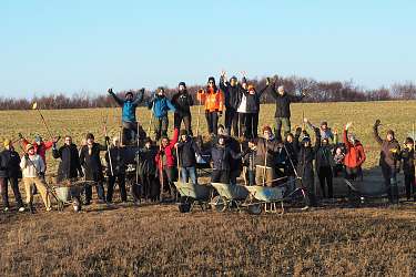 Elternwochenende am Lietz-Internat