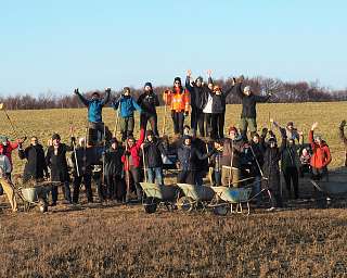 Elternwochenende am Lietz-Internat