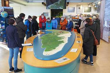 Elternwochenende am Lietz-Internat