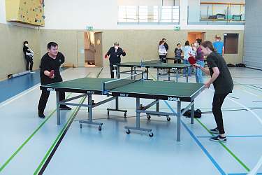 Elternwochenende am Lietz-Internat