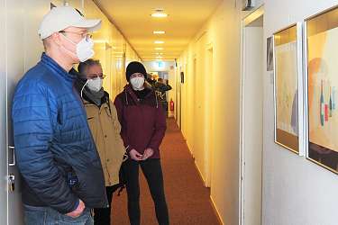 Elternwochenende am Lietz-Internat