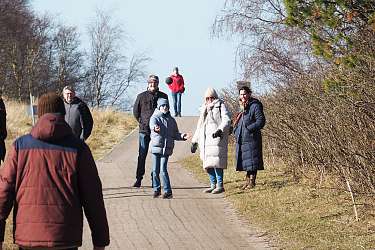 Elternwochenende am Lietz-Internat