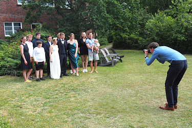 Abiturfeier 2022 Hermann Lietz-Schule Spiekeroog