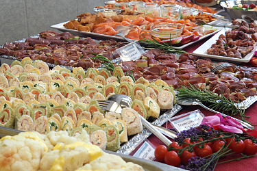 Abiturfeier 2022 Hermann Lietz-Schule Spiekeroog