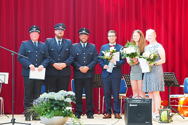 Abiturfeier 2022 Hermann Lietz-Schule Spiekeroog