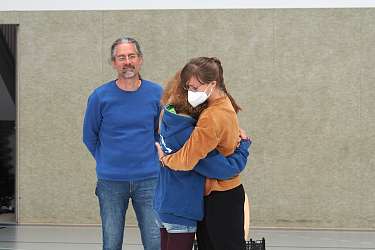 Abschlussfeier 2022 Hermann Lietz Schule Spiekeroog 