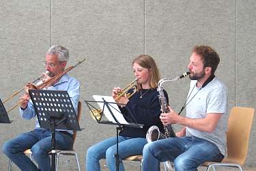 Abschlussfeier 2022 Hermann Lietz Schule Spiekeroog