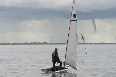 Internat Hermann Lietz-Schule Spiekeroog – Absegeln 2022