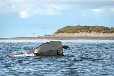 Internat Hermann Lietz-Schule Spiekeroog – Absegeln 2022