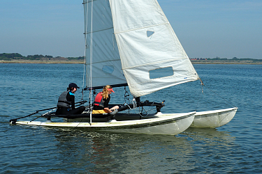 Internat Hermann Lietz-Schule Spiekeroog – Ansegeln 2022 