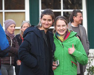 Elternwochenende Lietz Internat