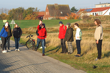 Elternwochenende Lietz Internat 