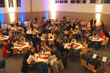 Elternwochenende Lietz Internat 