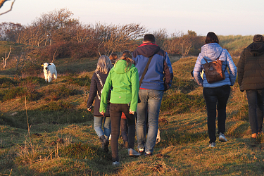 Elternwochenende Lietz Internat 